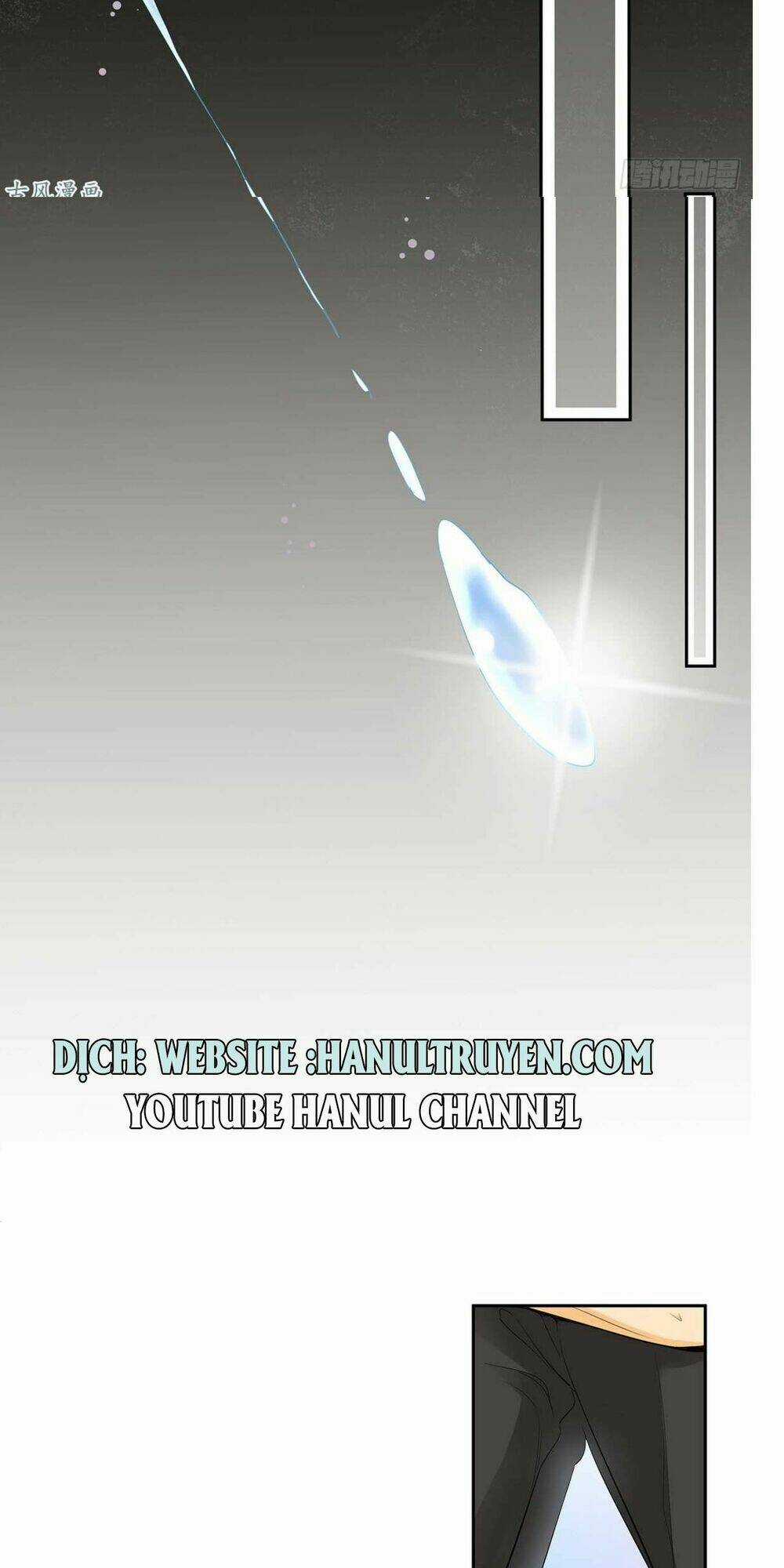 Manh Thê Có Chút Da - Chapter 45 - Trang 9