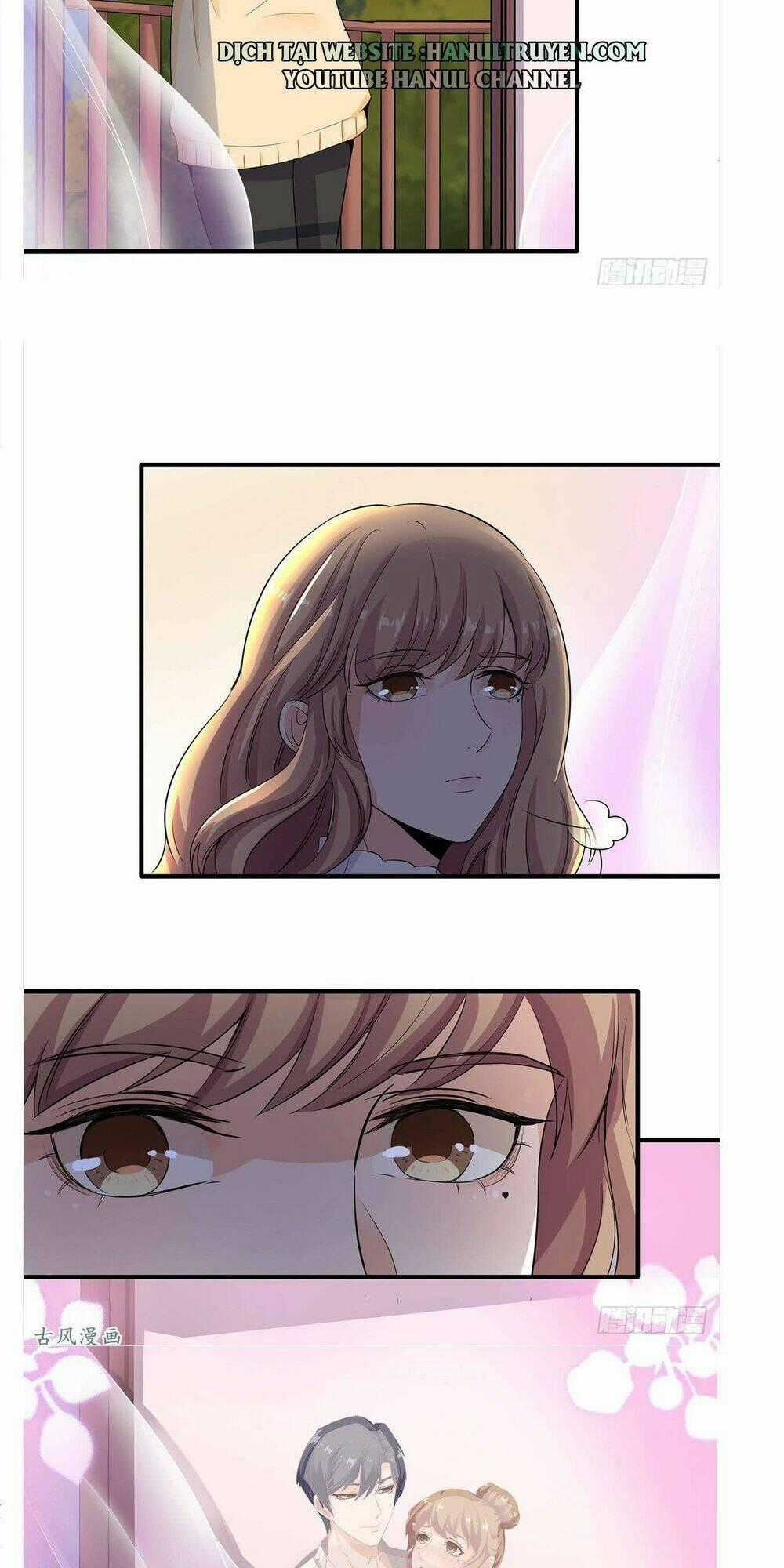 Manh Thê Có Chút Da - Chapter 46 - Trang 2