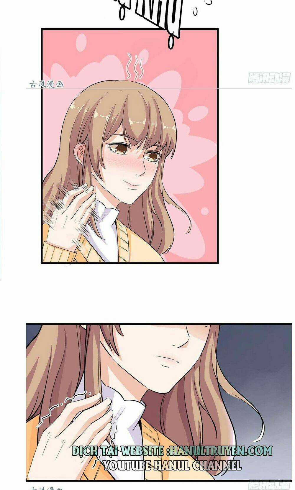 Manh Thê Có Chút Da - Chapter 46 - Trang 12