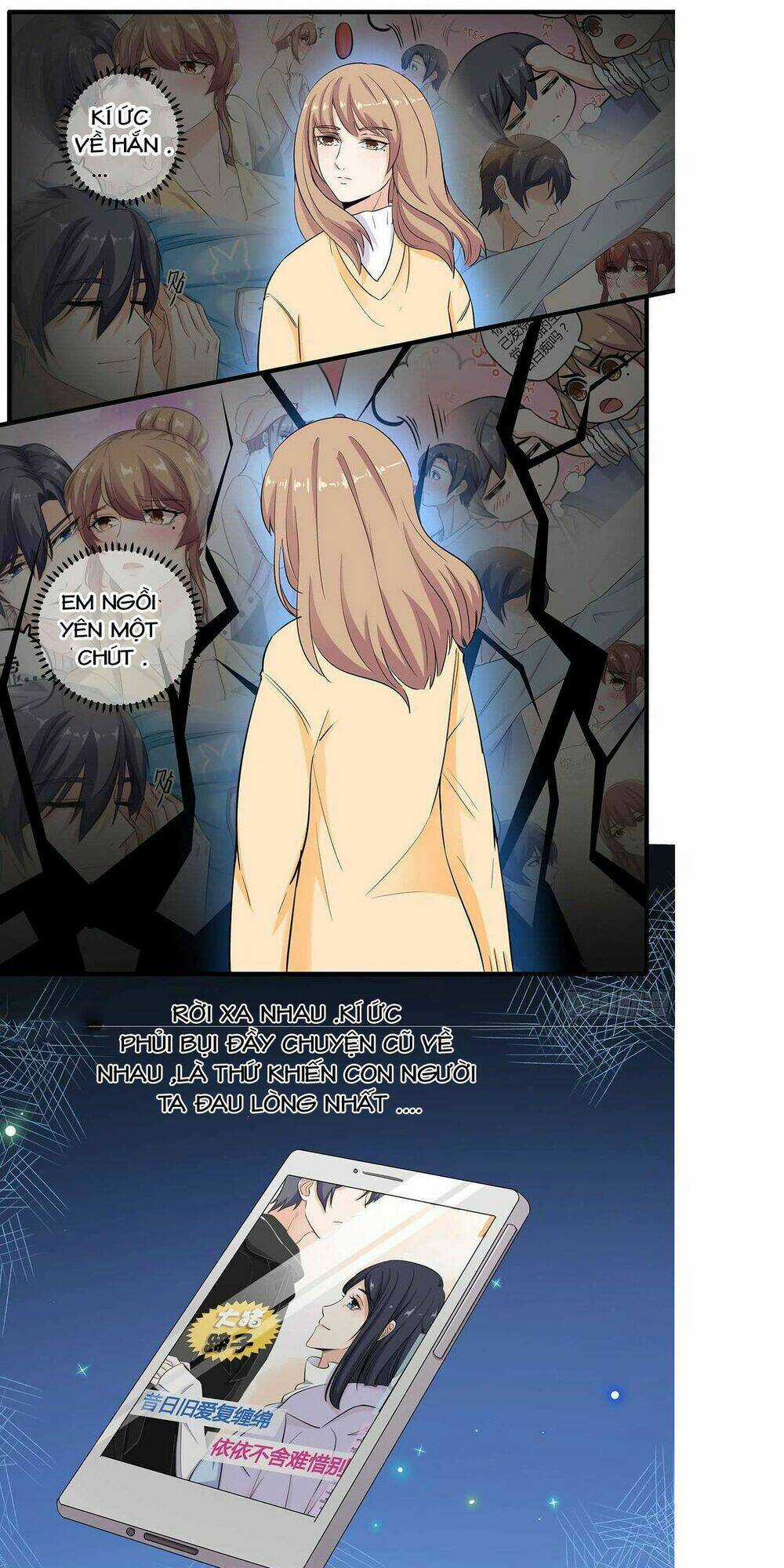 Manh Thê Có Chút Da - Chapter 46 - Trang 13