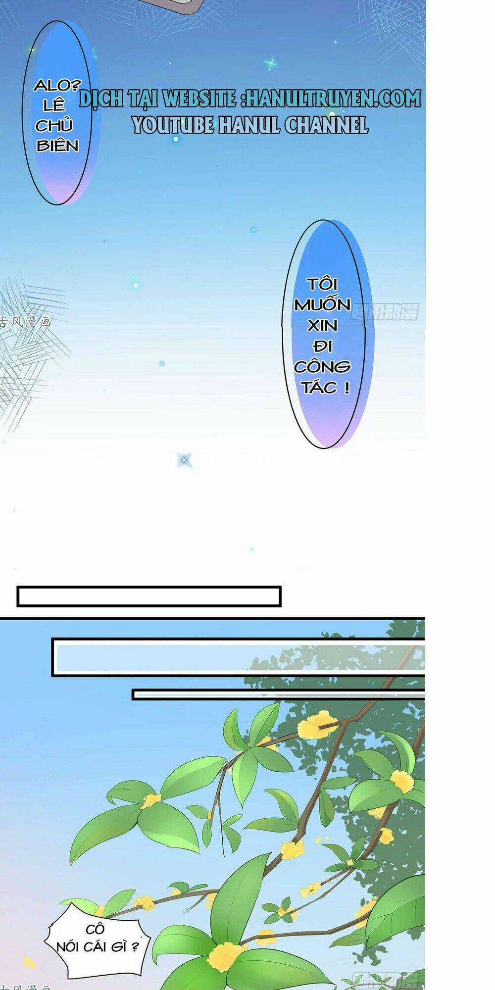 Manh Thê Có Chút Da - Chapter 46 - Trang 14