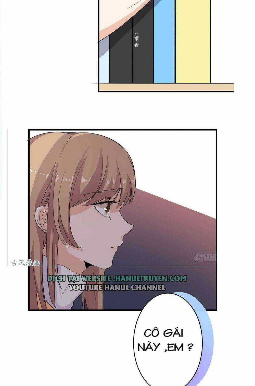 Manh Thê Có Chút Da - Chapter 46 - Trang 6