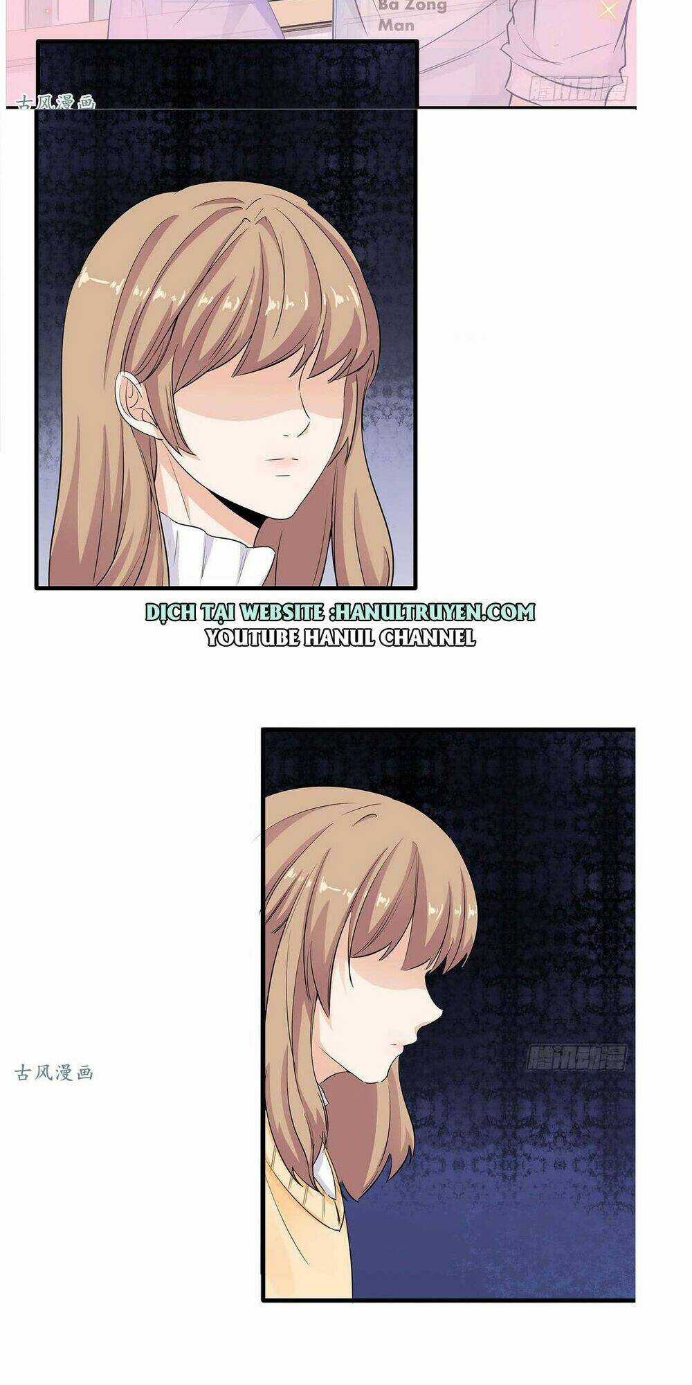 Manh Thê Có Chút Da - Chapter 46 - Trang 8