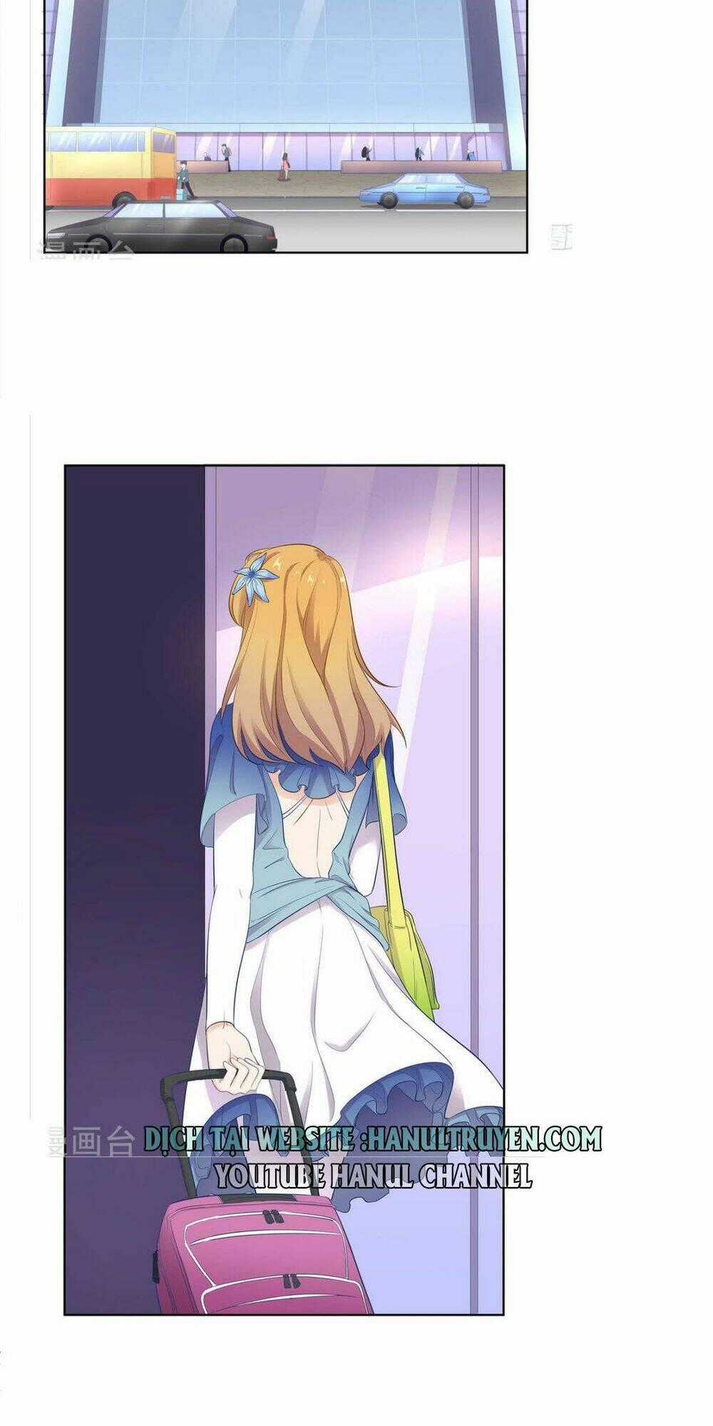 Manh Thê Có Chút Da - Chapter 47 - Trang 2