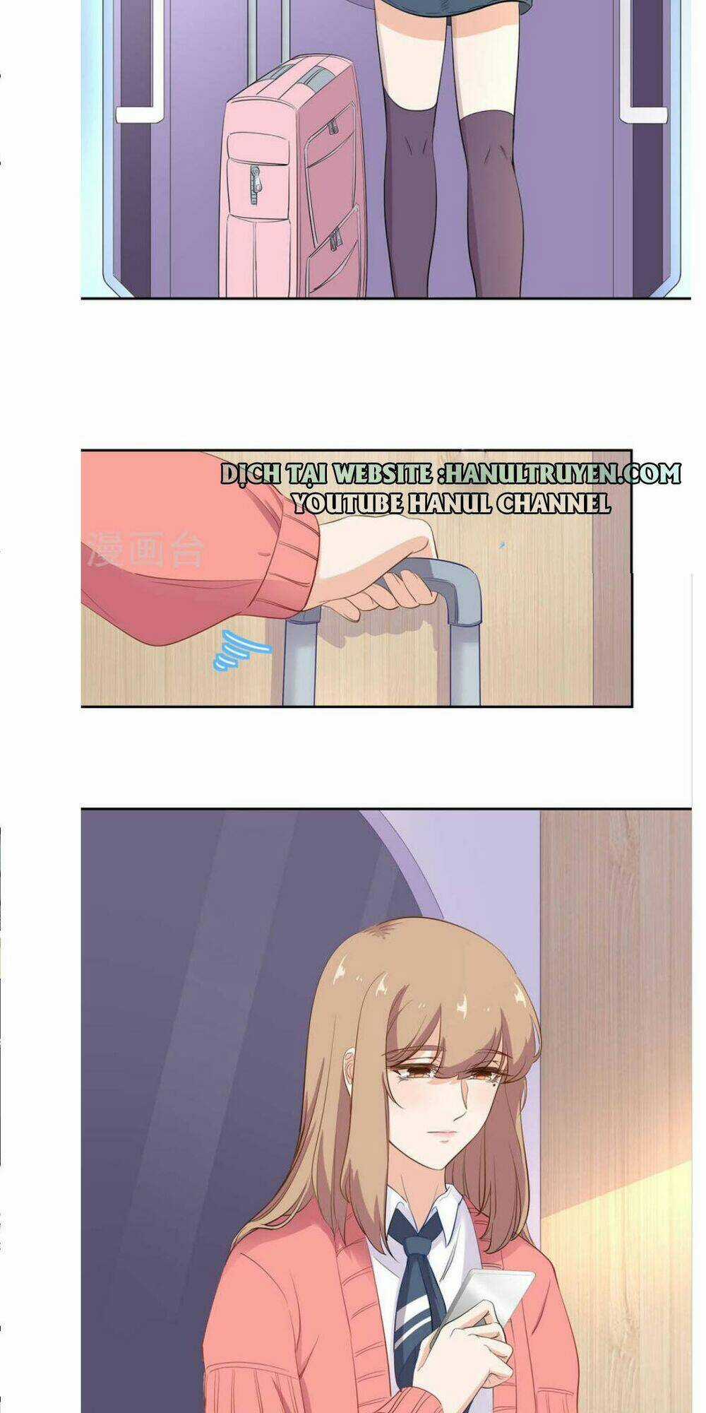 Manh Thê Có Chút Da - Chapter 47 - Trang 11