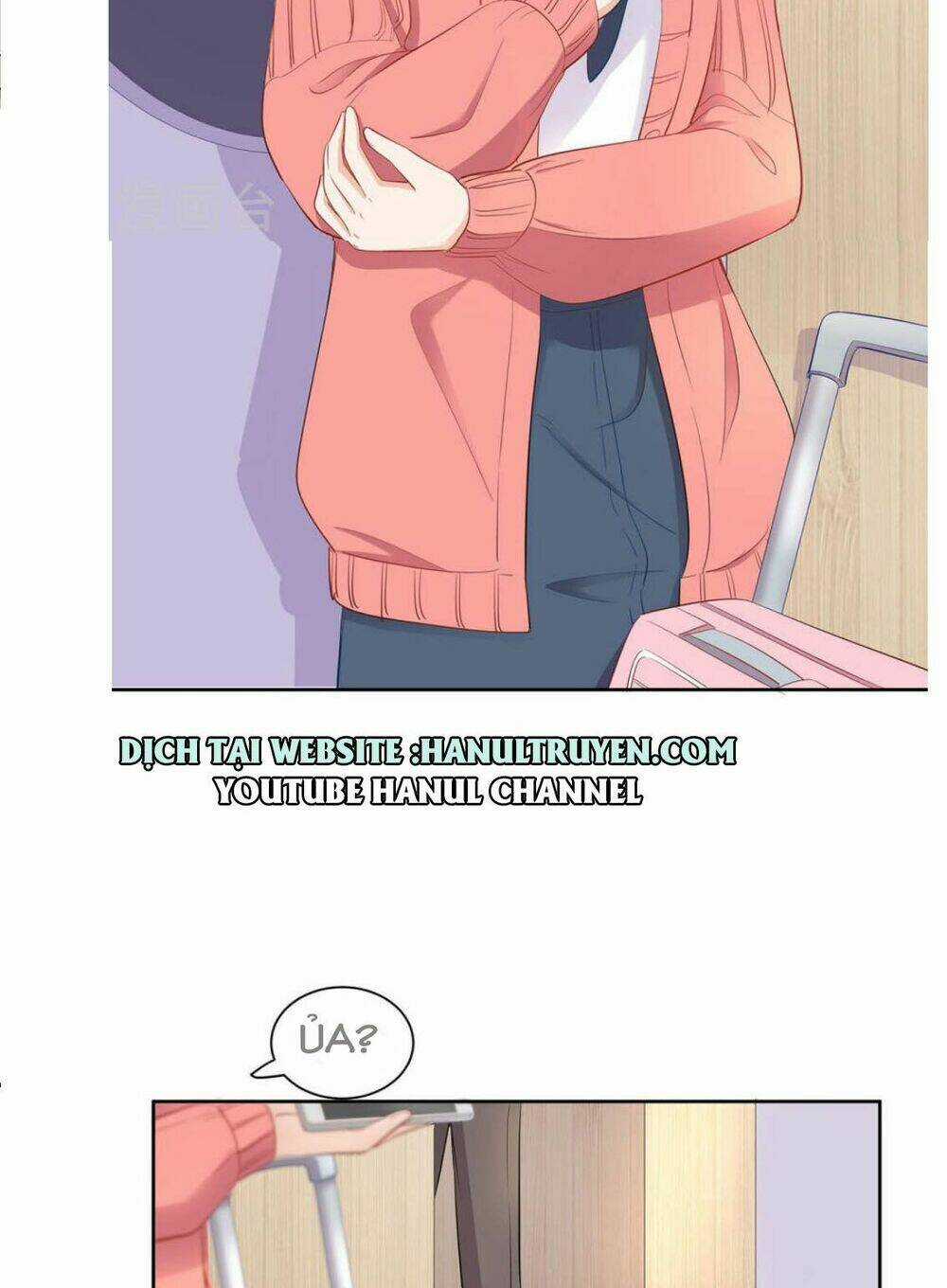 Manh Thê Có Chút Da - Chapter 47 - Trang 12