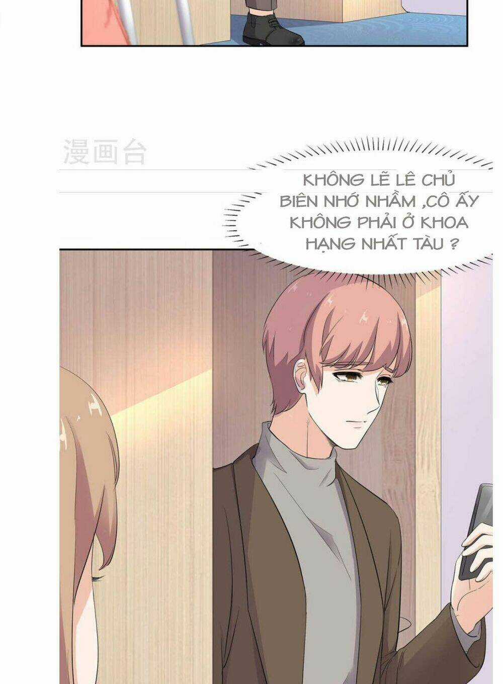 Manh Thê Có Chút Da - Chapter 47 - Trang 13