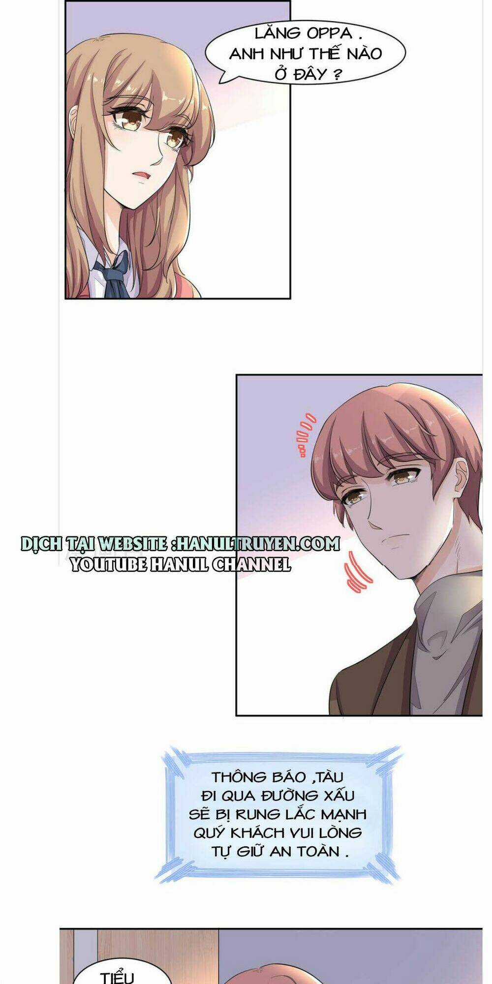 Manh Thê Có Chút Da - Chapter 47 - Trang 14