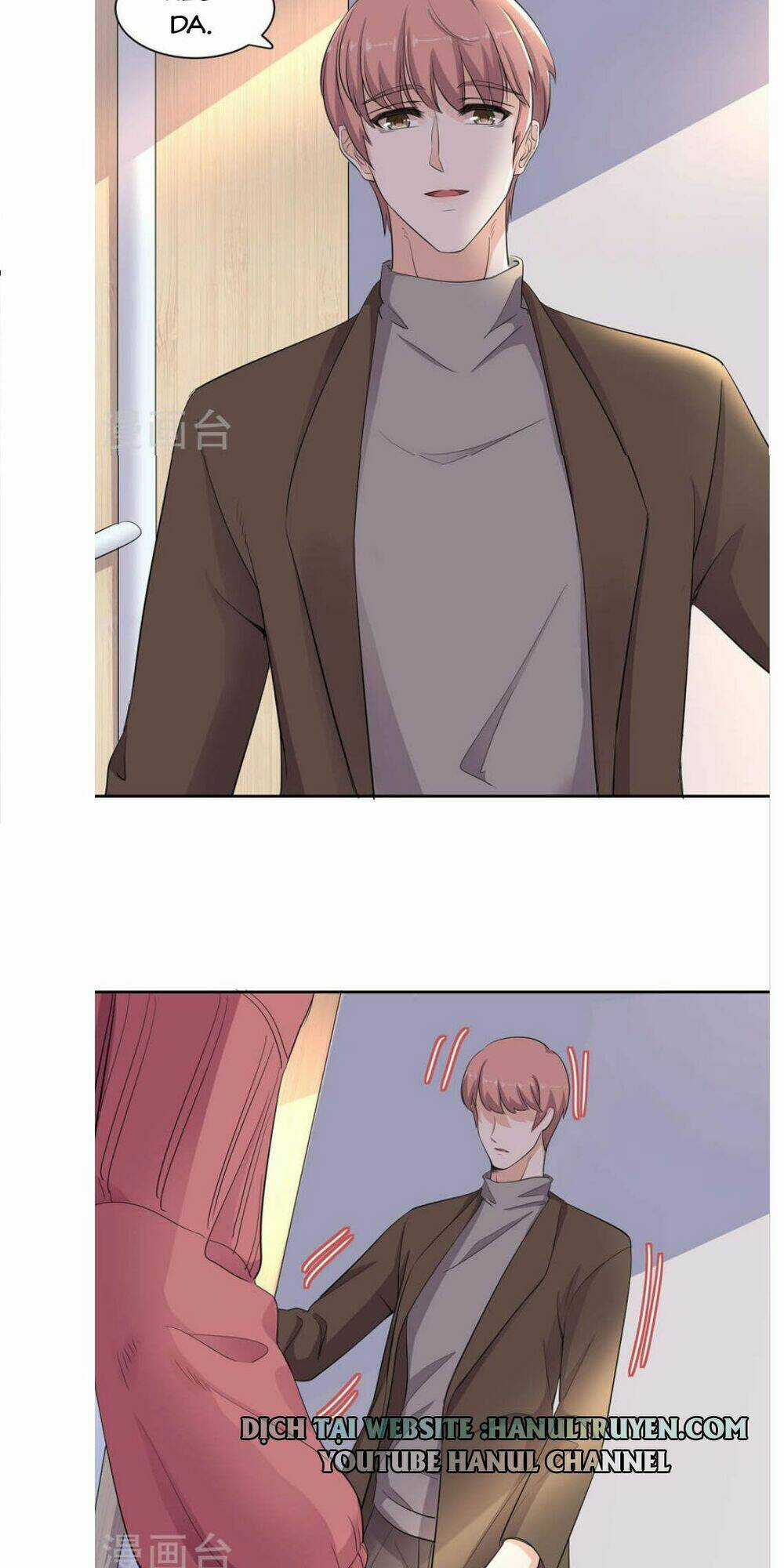 Manh Thê Có Chút Da - Chapter 47 - Trang 15