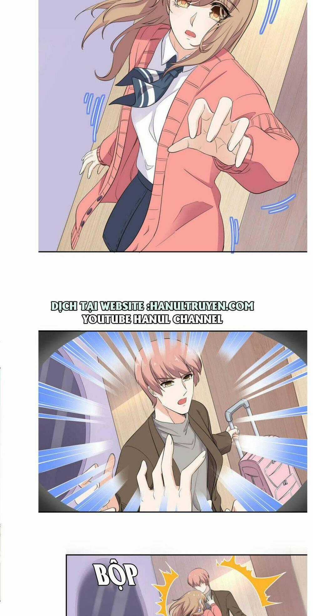 Manh Thê Có Chút Da - Chapter 47 - Trang 17