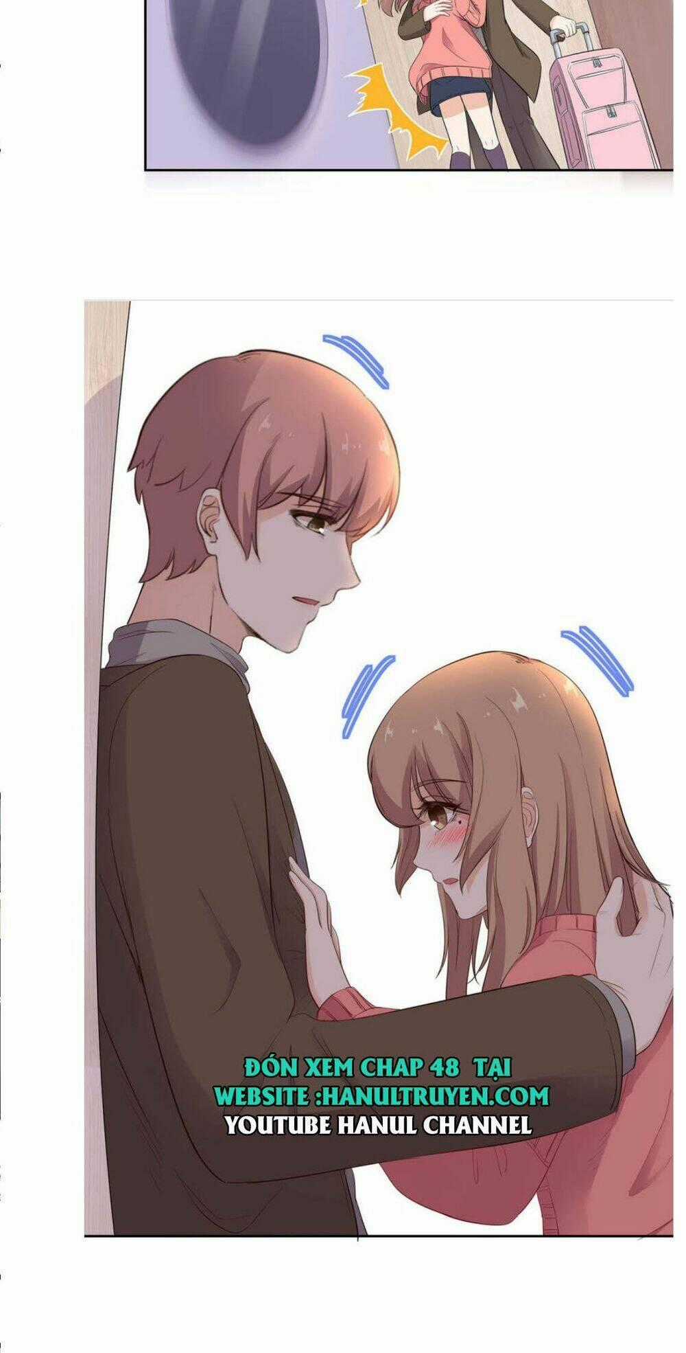 Manh Thê Có Chút Da - Chapter 47 - Trang 18
