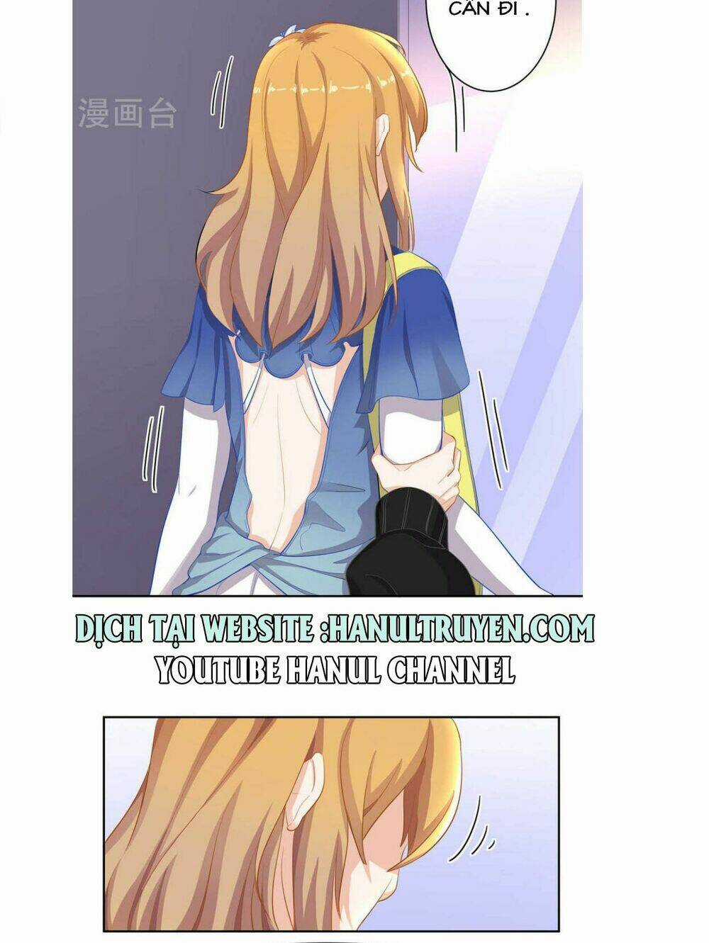 Manh Thê Có Chút Da - Chapter 47 - Trang 6