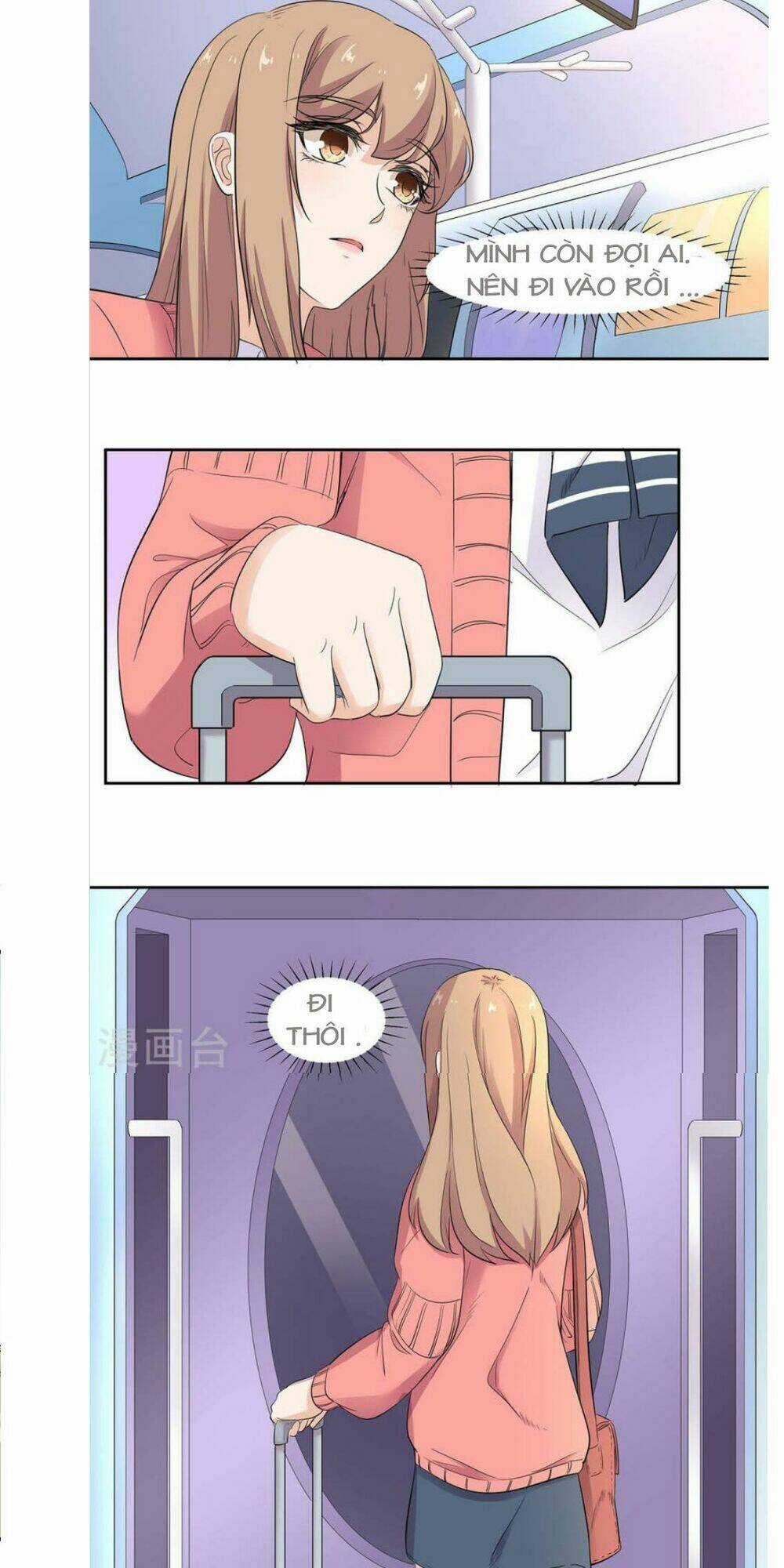 Manh Thê Có Chút Da - Chapter 47 - Trang 10