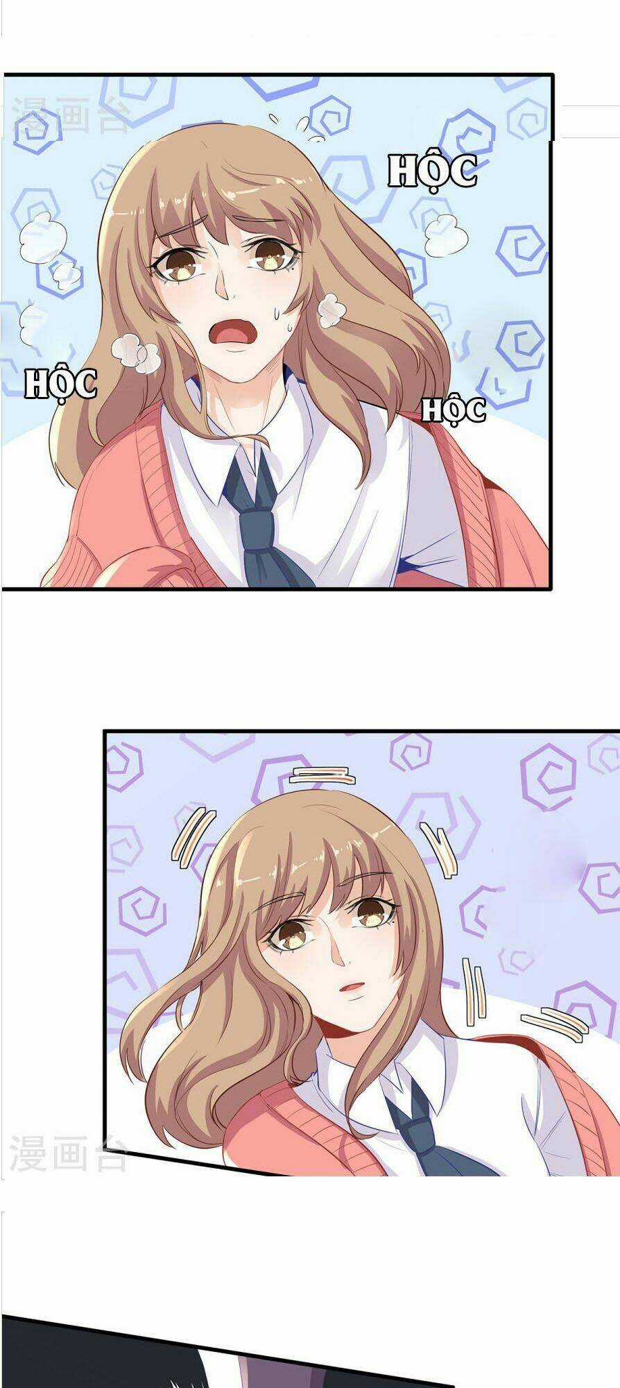 Manh Thê Có Chút Da - Chapter 48 - Trang 11