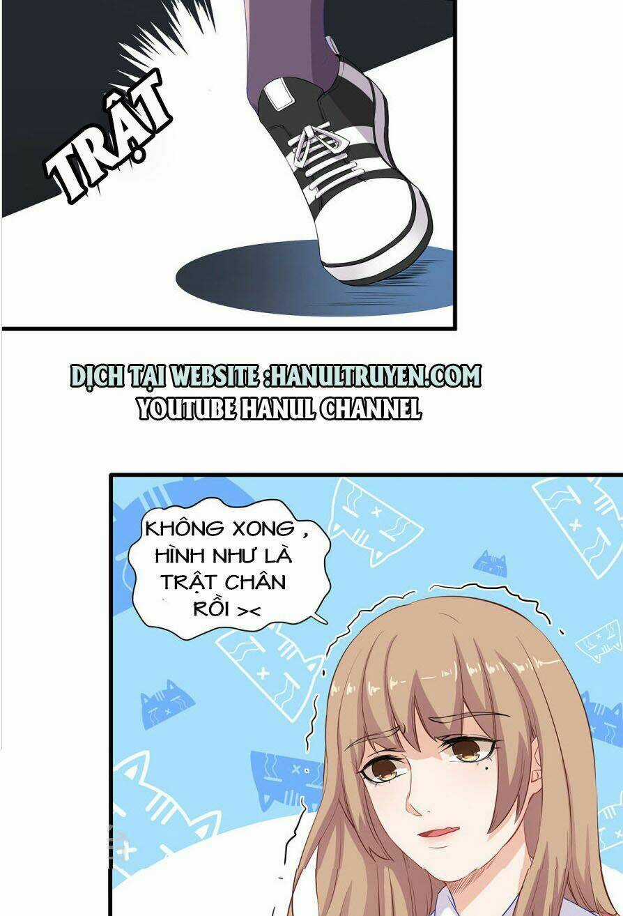 Manh Thê Có Chút Da - Chapter 48 - Trang 12