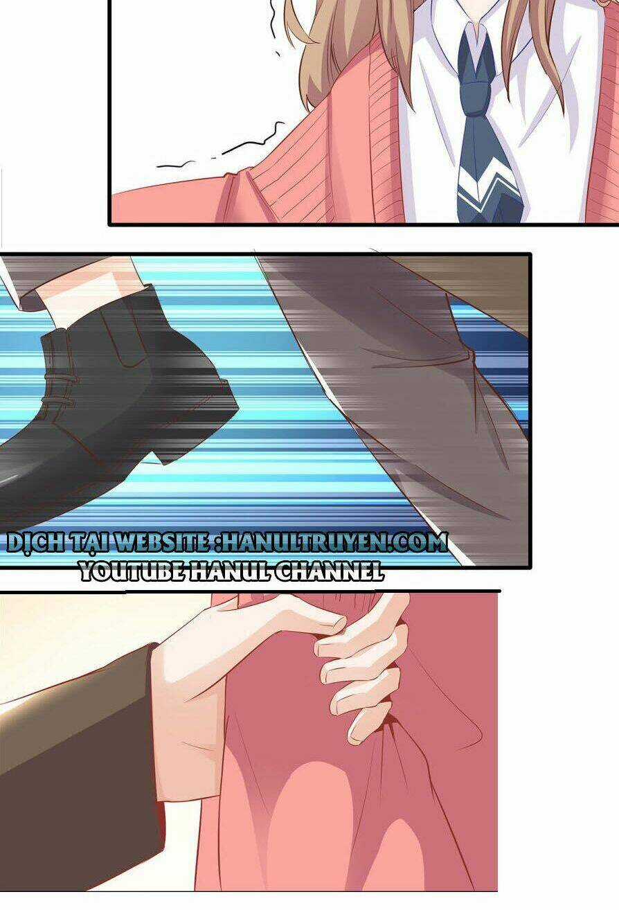 Manh Thê Có Chút Da - Chapter 48 - Trang 13