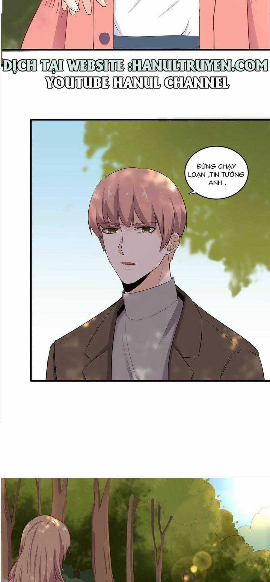 Manh Thê Có Chút Da - Chapter 48 - Trang 16