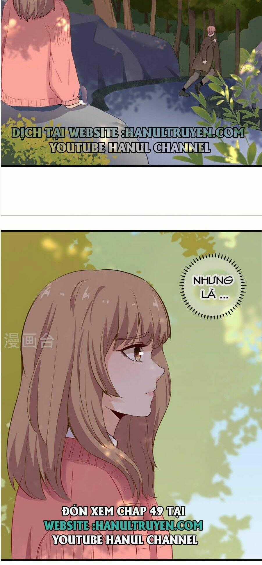 Manh Thê Có Chút Da - Chapter 48 - Trang 17