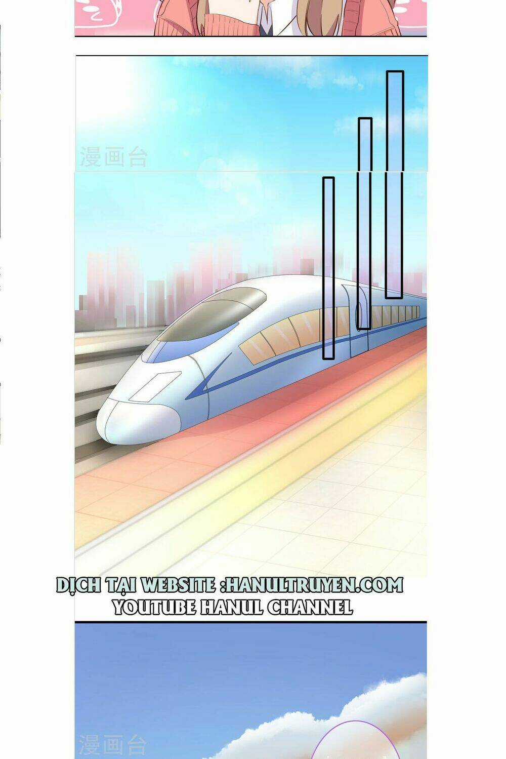 Manh Thê Có Chút Da - Chapter 48 - Trang 5