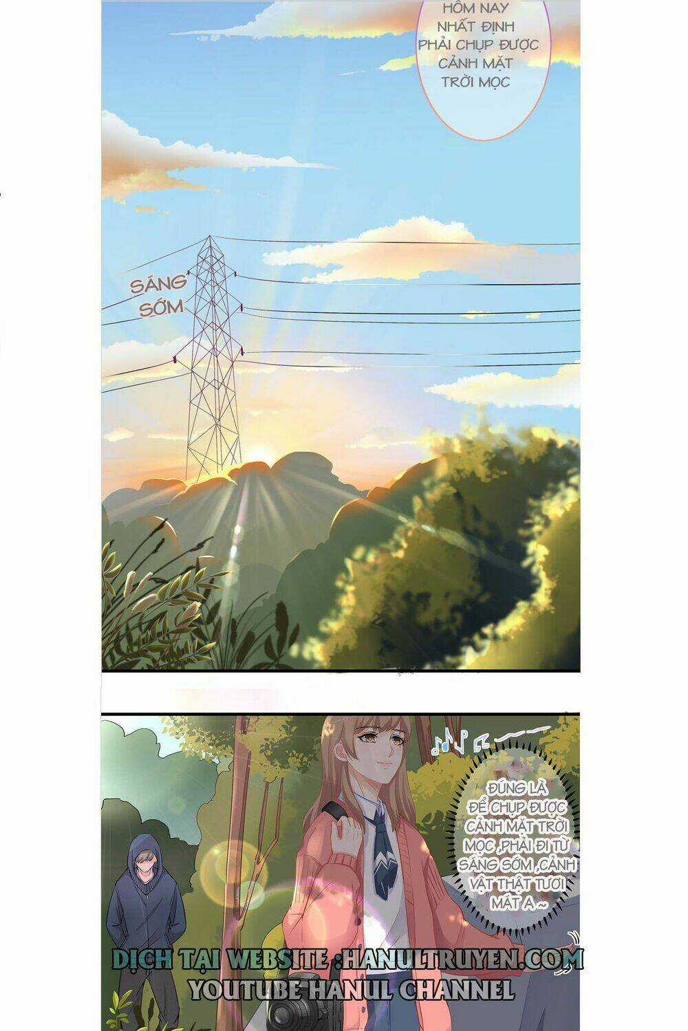 Manh Thê Có Chút Da - Chapter 48 - Trang 6