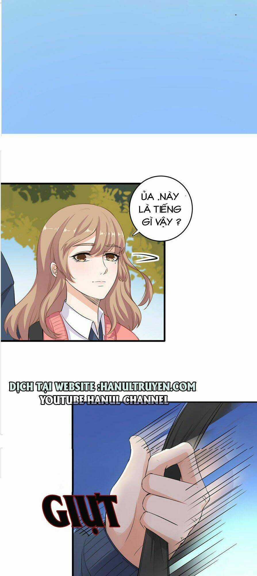 Manh Thê Có Chút Da - Chapter 48 - Trang 8