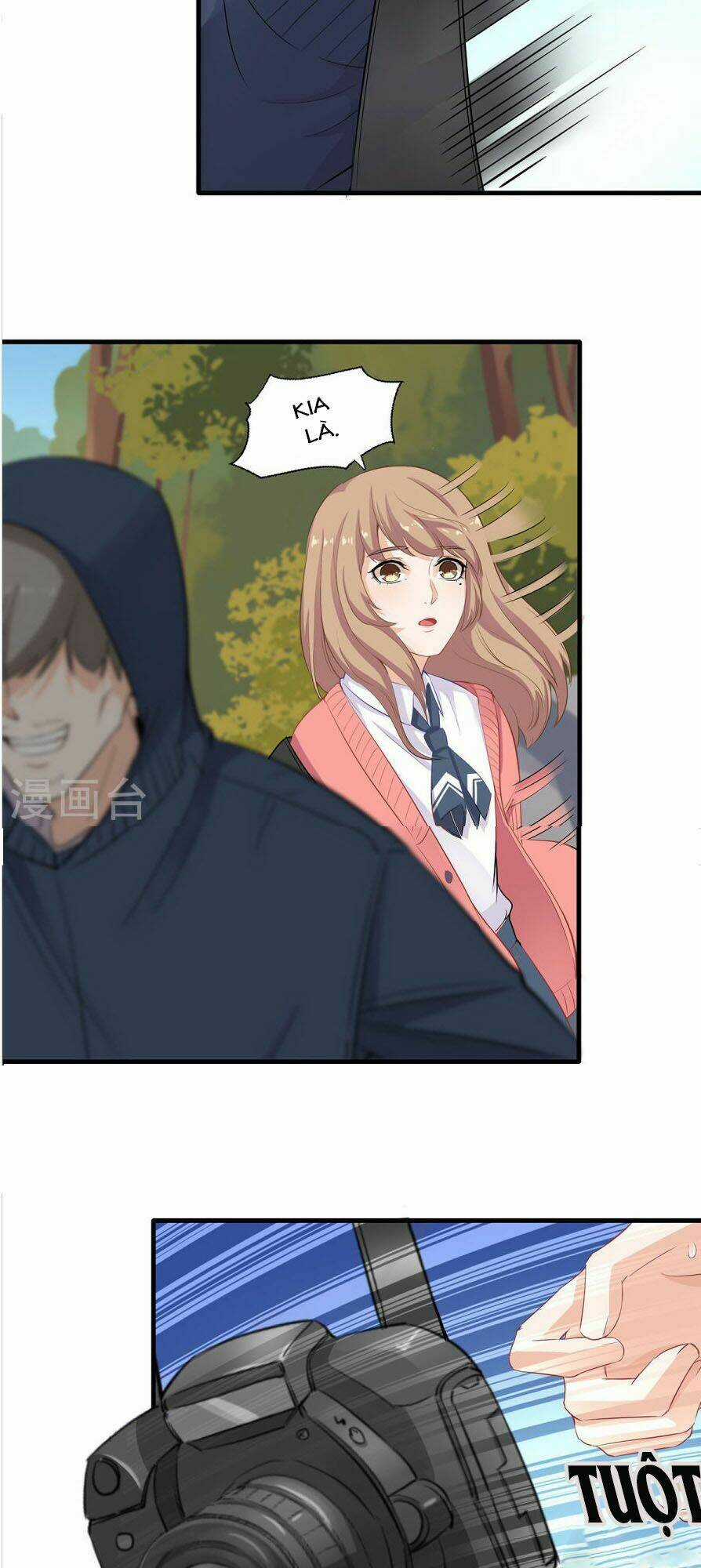 Manh Thê Có Chút Da - Chapter 48 - Trang 9