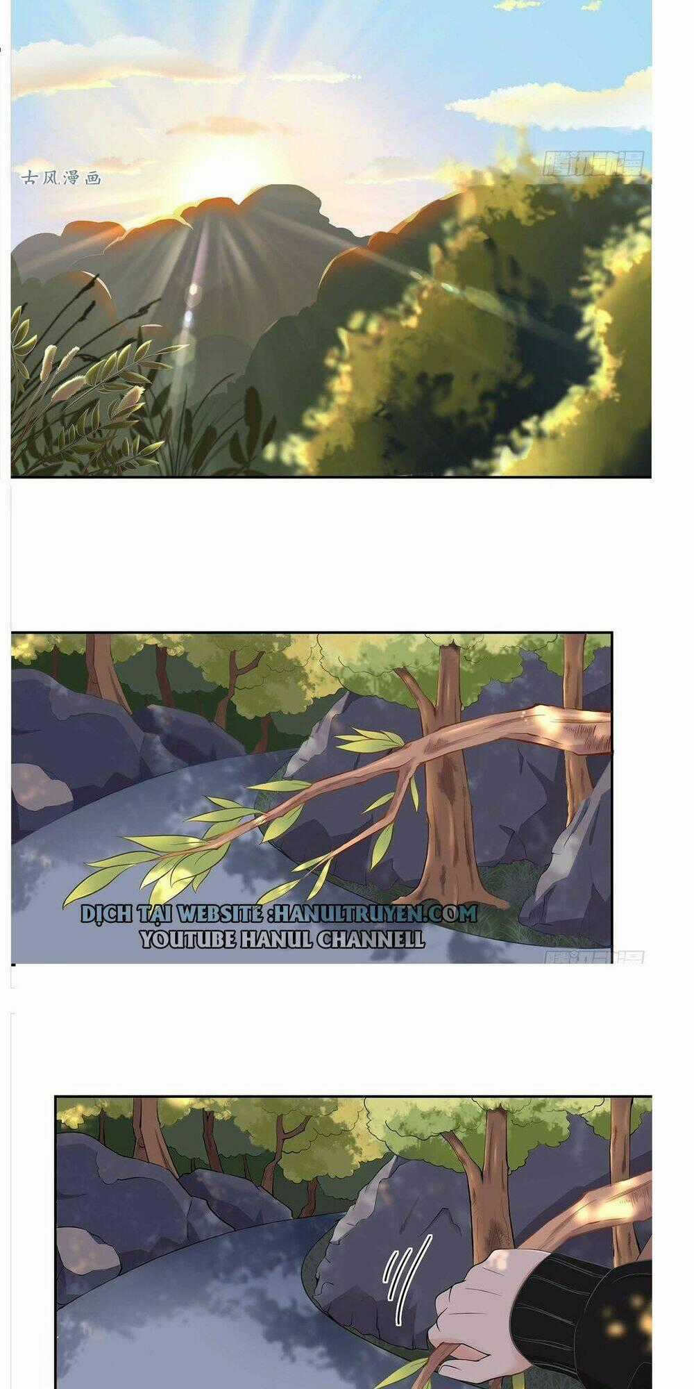 Manh Thê Có Chút Da - Chapter 49 - Trang 2