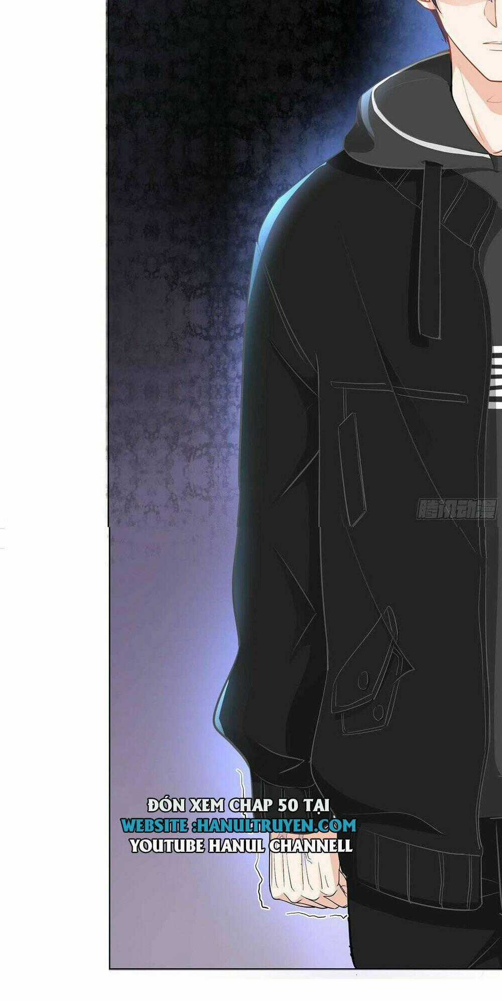 Manh Thê Có Chút Da - Chapter 49 - Trang 18