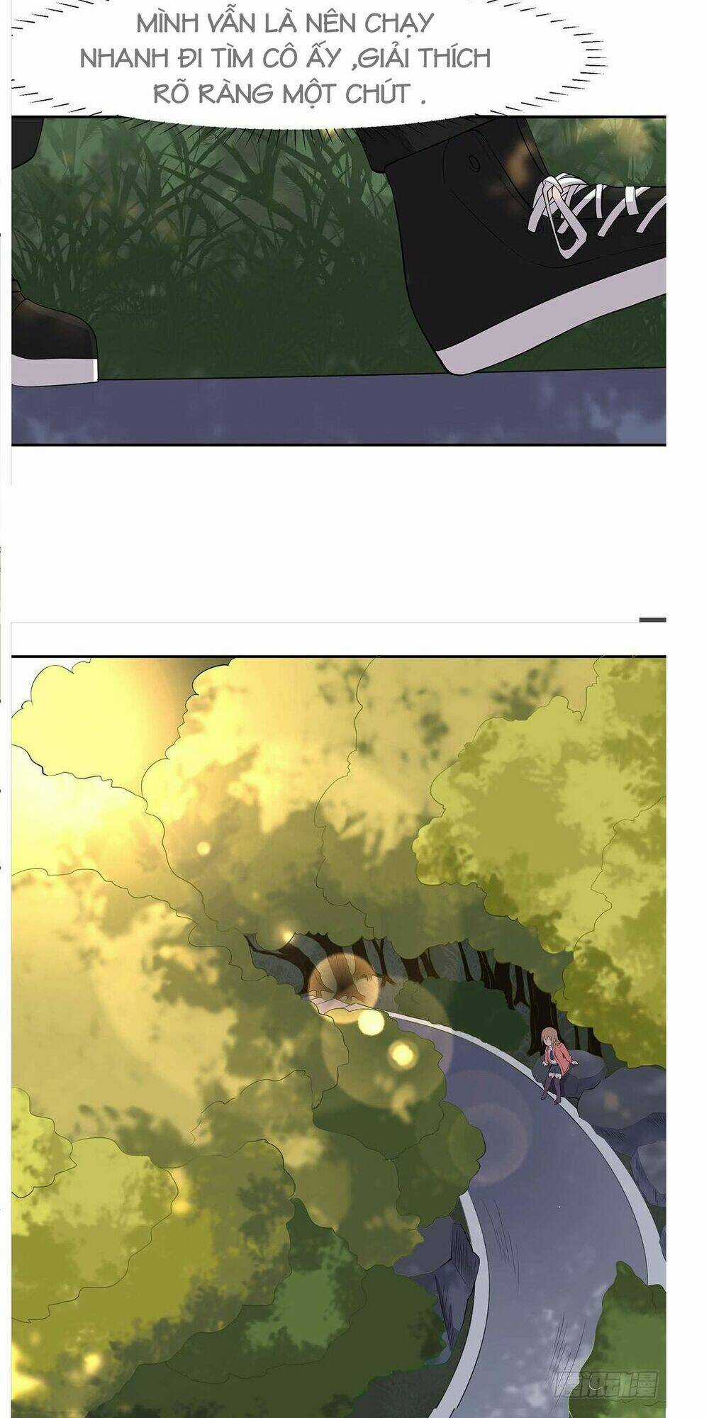 Manh Thê Có Chút Da - Chapter 49 - Trang 4