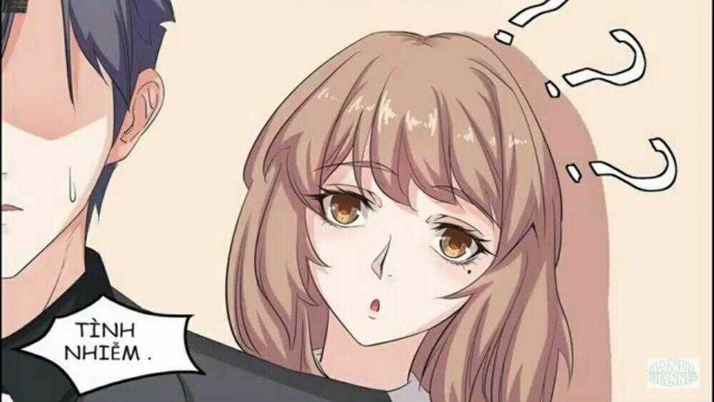 Manh Thê Có Chút Da - Chapter 5 - Trang 2