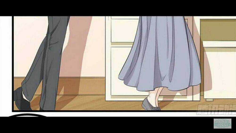 Manh Thê Có Chút Da - Chapter 5 - Trang 12