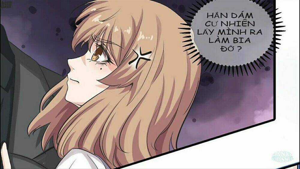 Manh Thê Có Chút Da - Chapter 5 - Trang 14