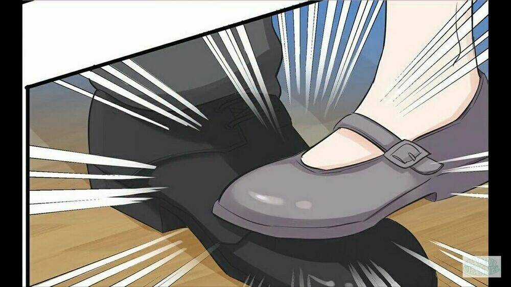 Manh Thê Có Chút Da - Chapter 5 - Trang 15