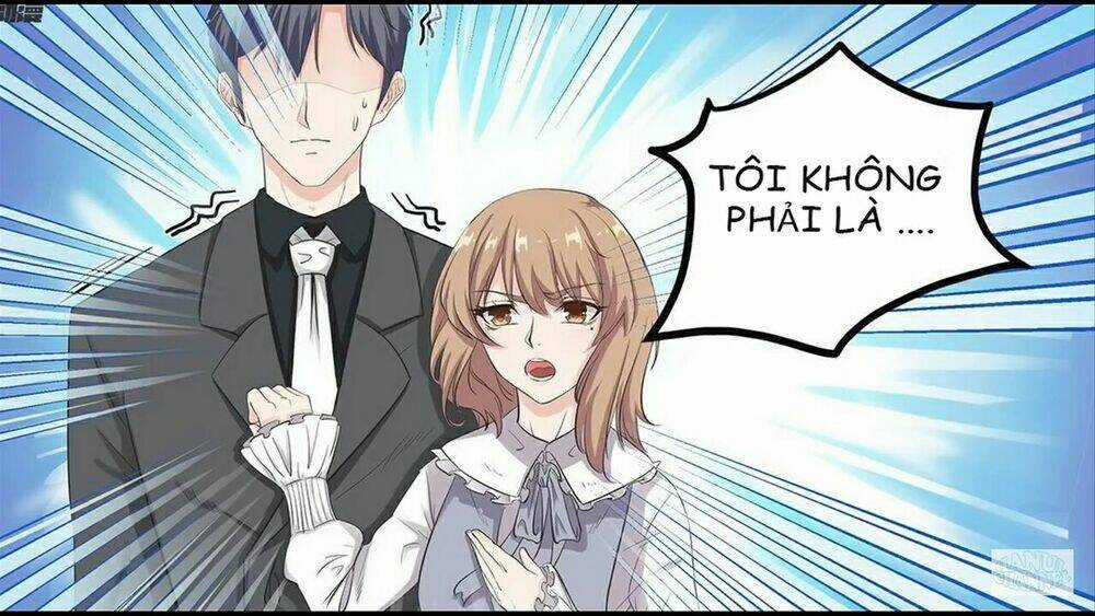 Manh Thê Có Chút Da - Chapter 5 - Trang 16