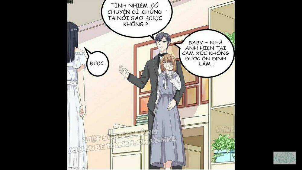 Manh Thê Có Chút Da - Chapter 5 - Trang 20