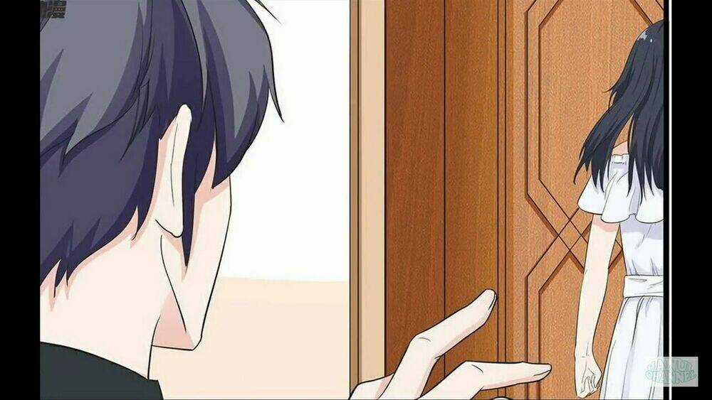 Manh Thê Có Chút Da - Chapter 5 - Trang 22