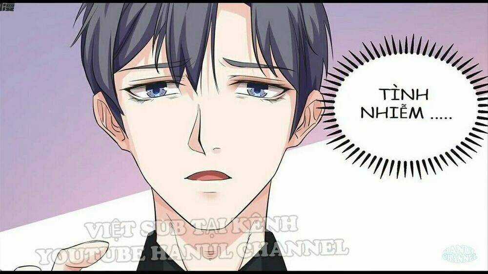 Manh Thê Có Chút Da - Chapter 5 - Trang 23