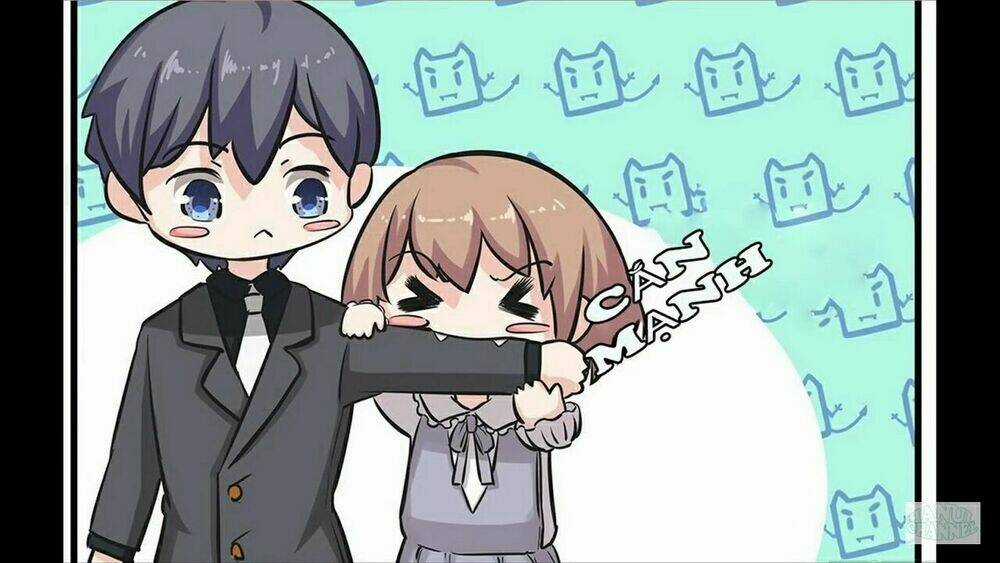 Manh Thê Có Chút Da - Chapter 5 - Trang 29