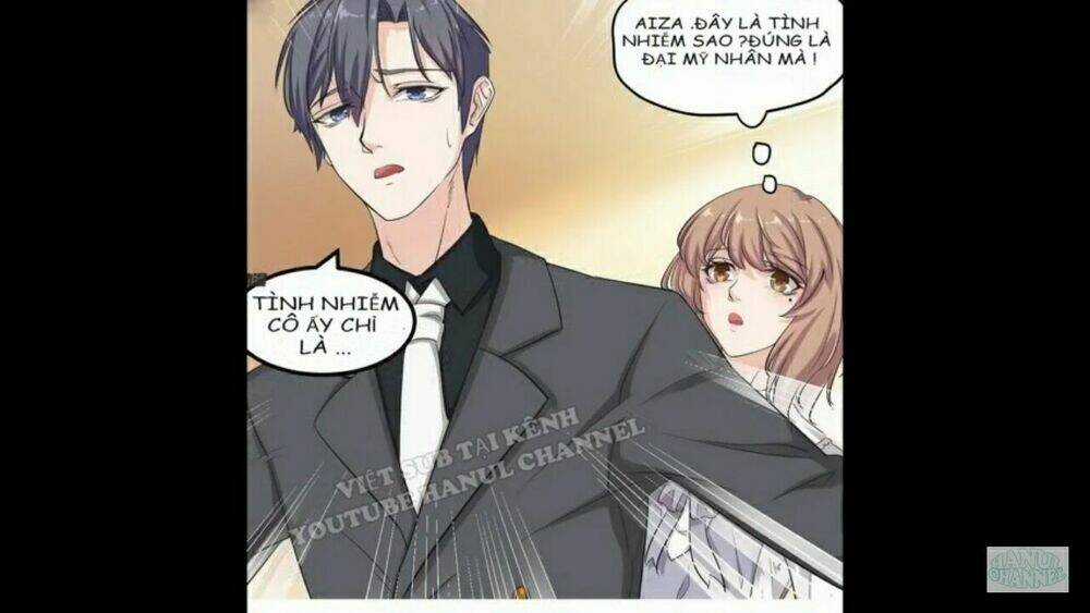 Manh Thê Có Chút Da - Chapter 5 - Trang 4