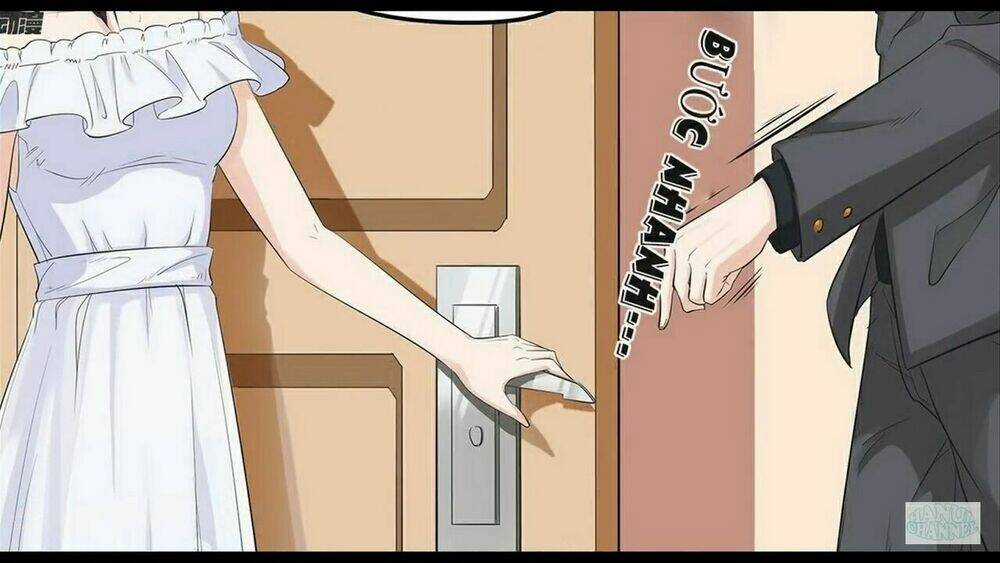 Manh Thê Có Chút Da - Chapter 5 - Trang 6