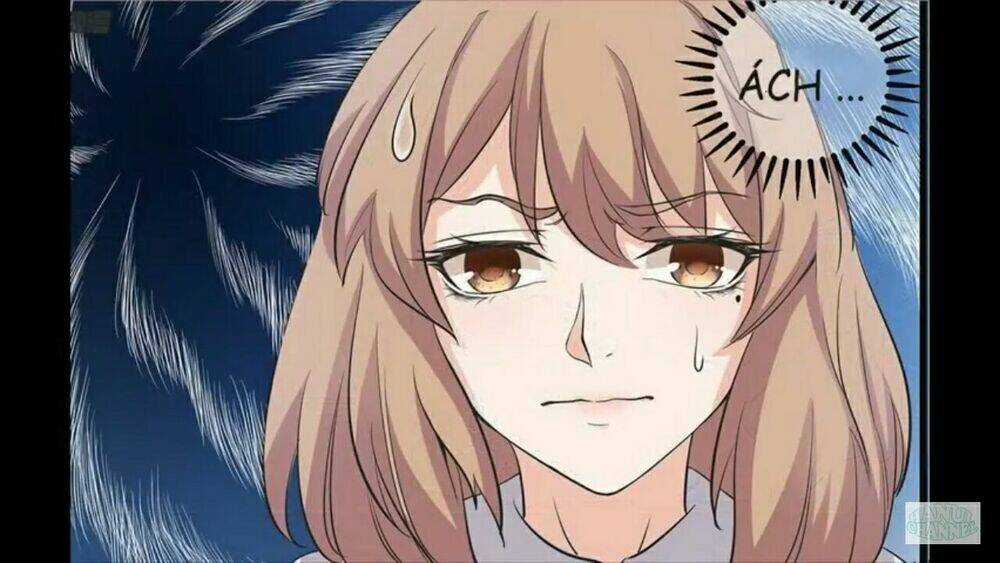 Manh Thê Có Chút Da - Chapter 5 - Trang 9