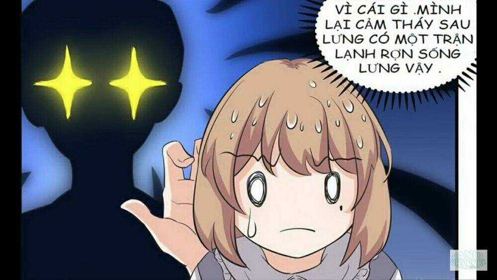 Manh Thê Có Chút Da - Chapter 5 - Trang 10