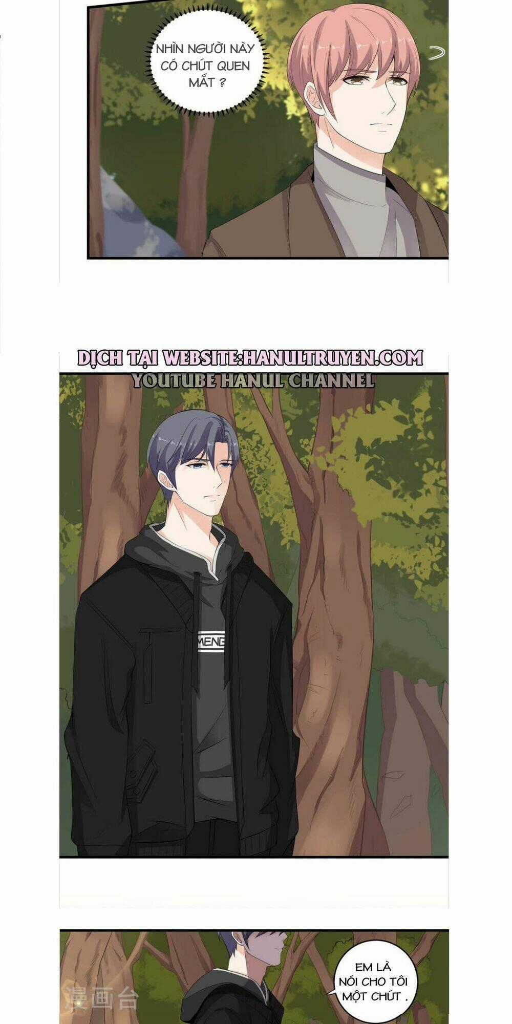 Manh Thê Có Chút Da - Chapter 50 - Trang 2