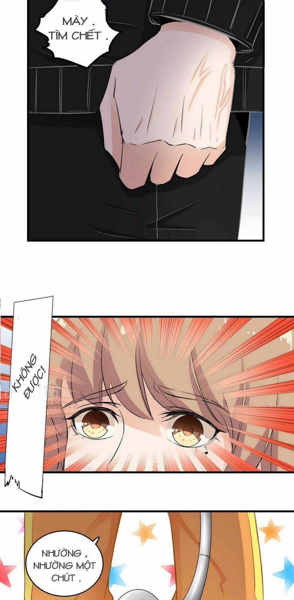 Manh Thê Có Chút Da - Chapter 50 - Trang 11