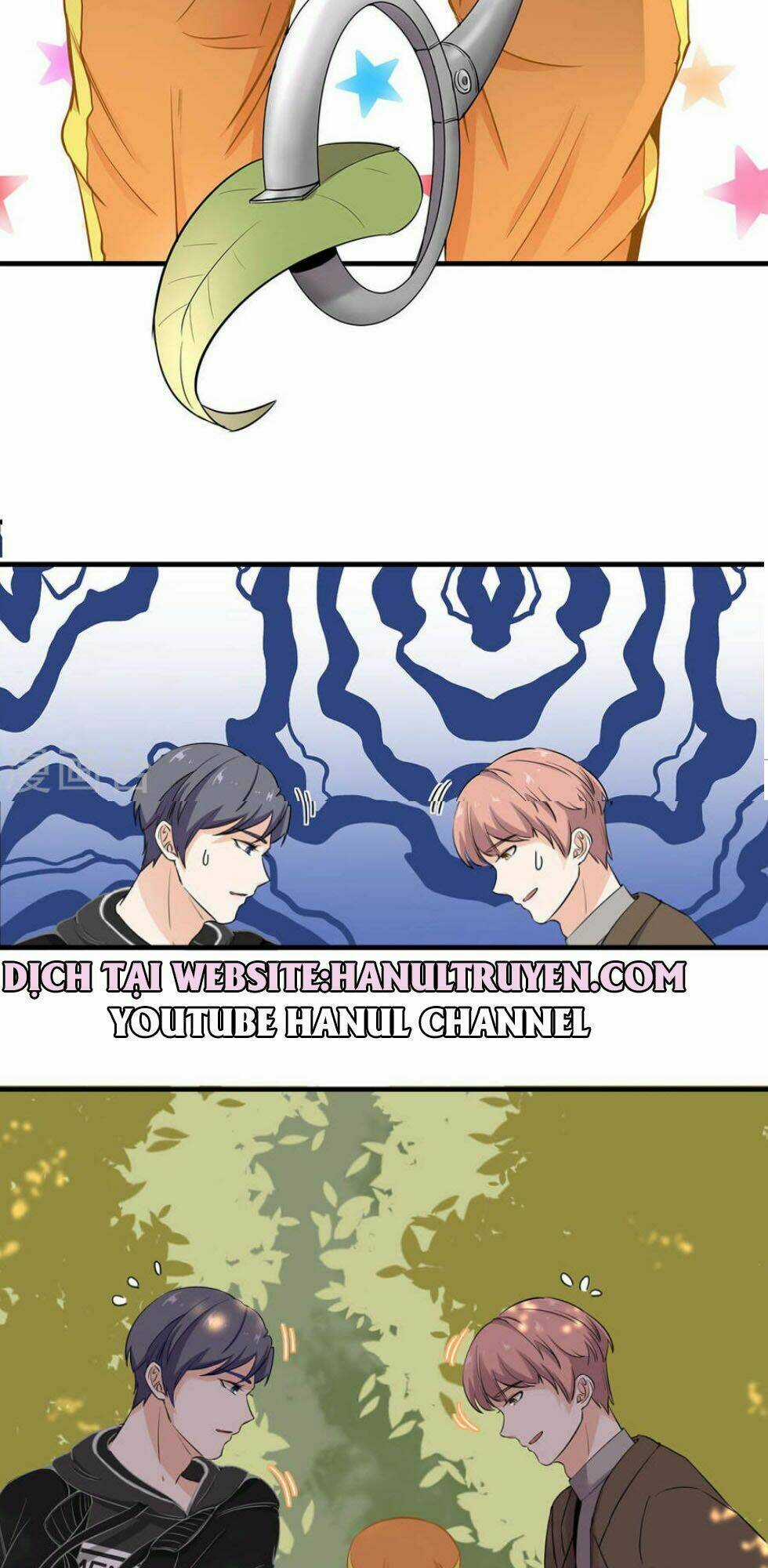 Manh Thê Có Chút Da - Chapter 50 - Trang 12