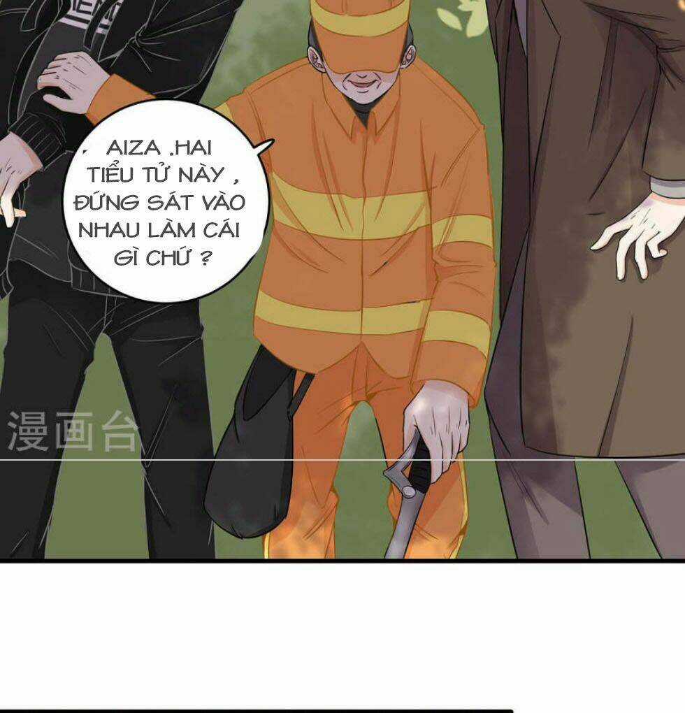 Manh Thê Có Chút Da - Chapter 50 - Trang 13