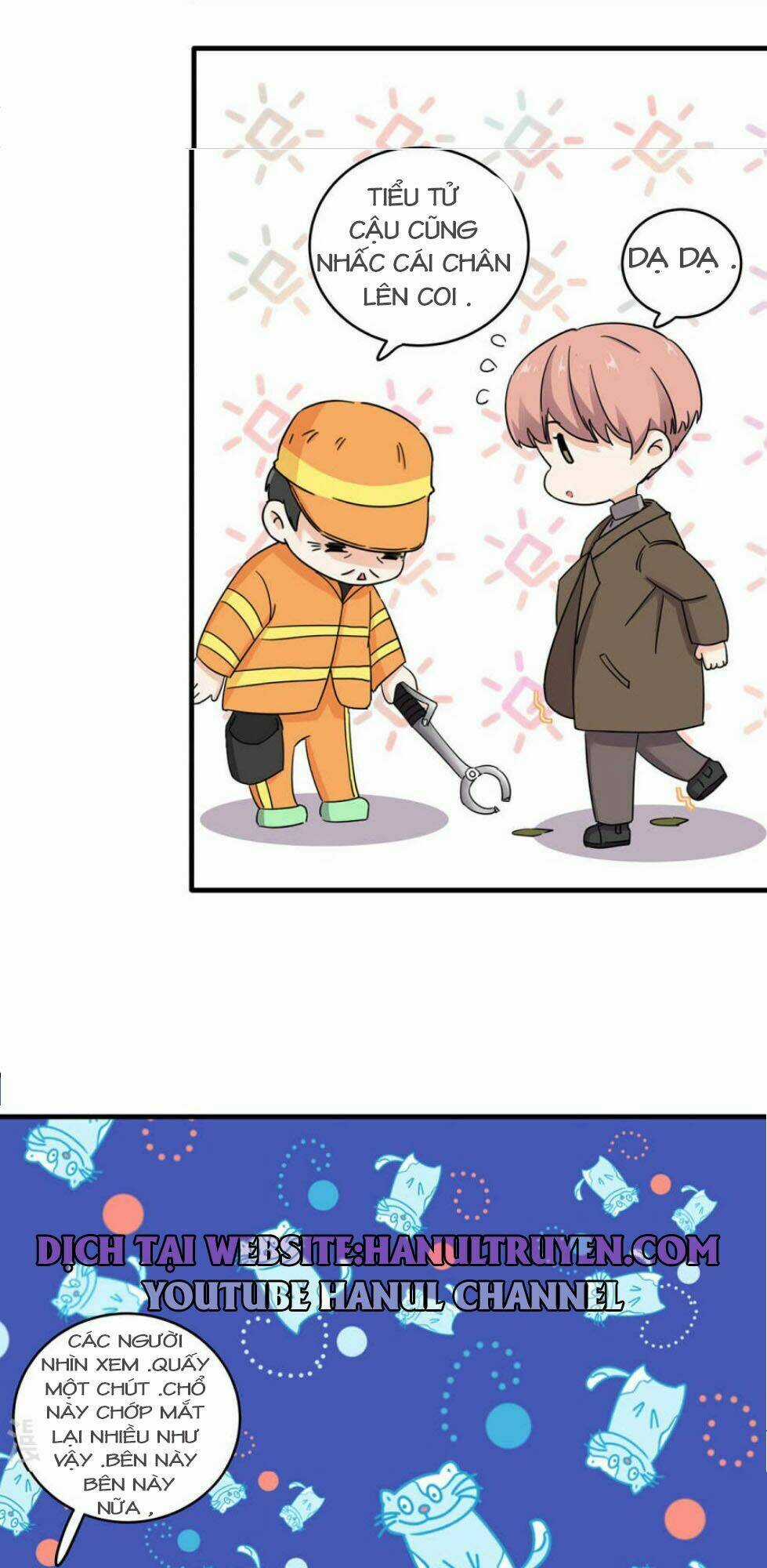 Manh Thê Có Chút Da - Chapter 50 - Trang 15