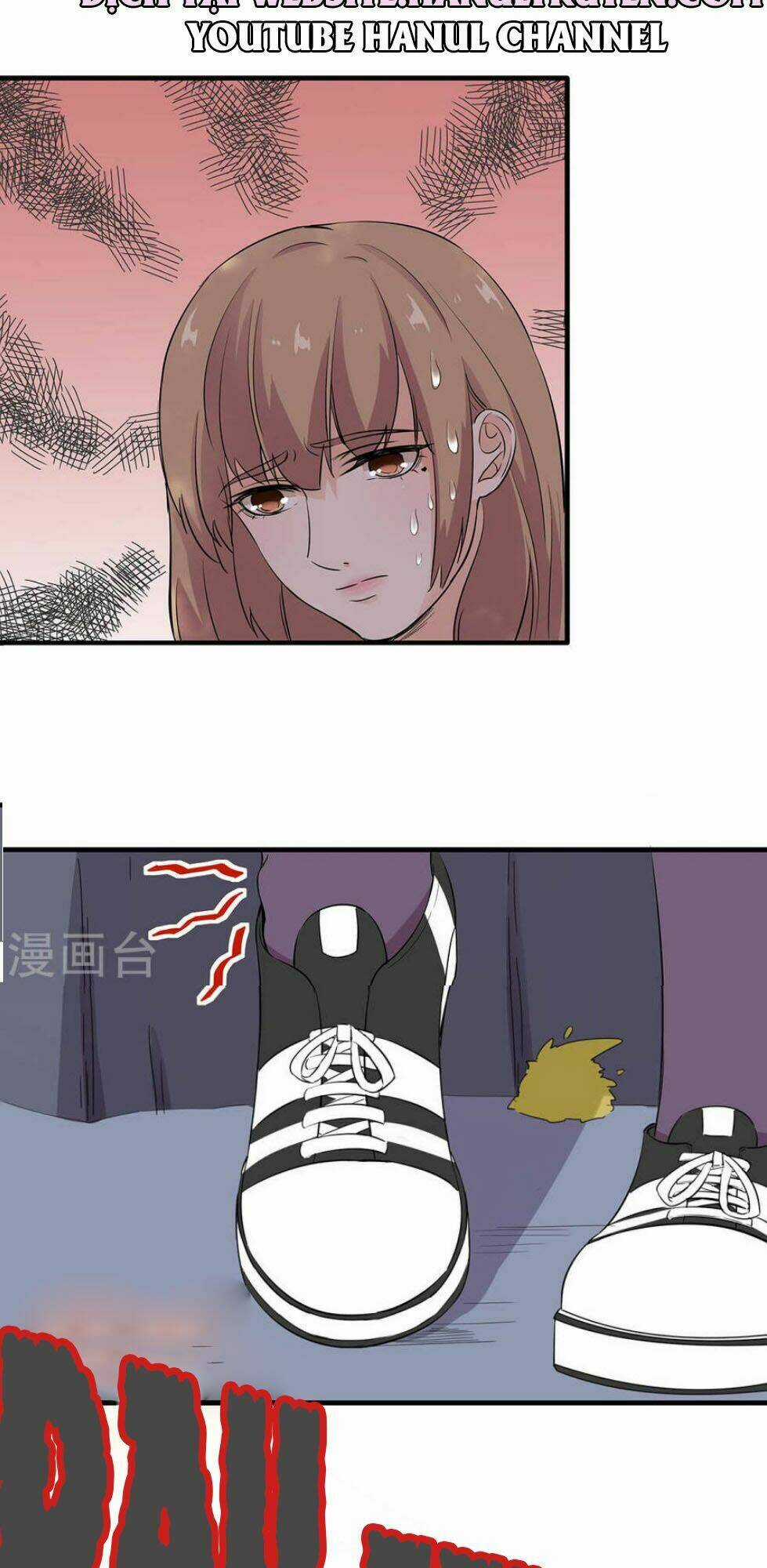 Manh Thê Có Chút Da - Chapter 50 - Trang 17