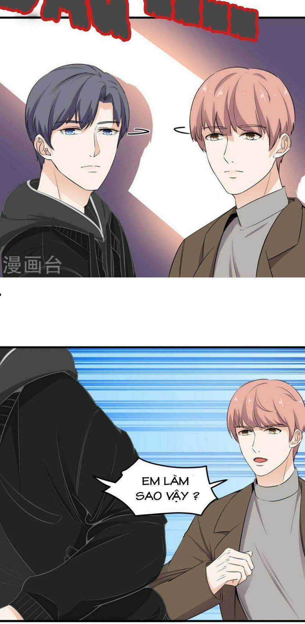 Manh Thê Có Chút Da - Chapter 50 - Trang 18