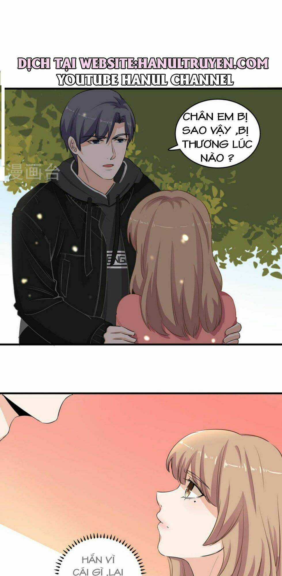 Manh Thê Có Chút Da - Chapter 50 - Trang 19